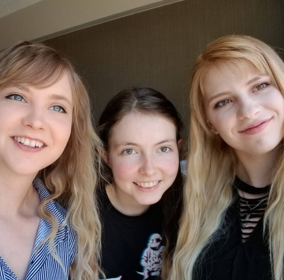 knightlilly